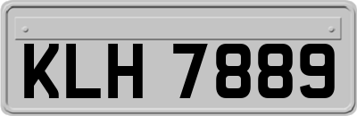 KLH7889