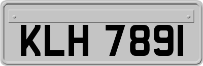 KLH7891