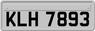 KLH7893