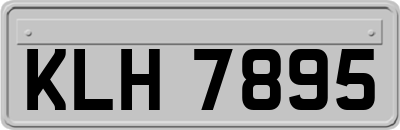 KLH7895