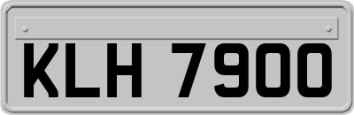 KLH7900