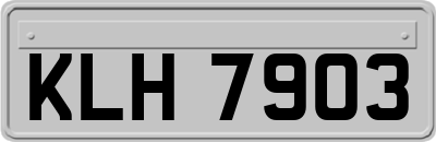 KLH7903