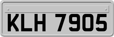 KLH7905