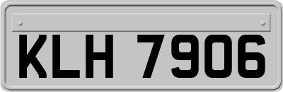 KLH7906