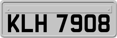 KLH7908