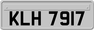 KLH7917