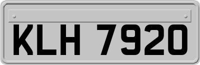 KLH7920