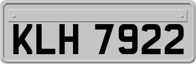 KLH7922