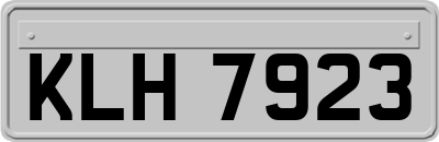 KLH7923