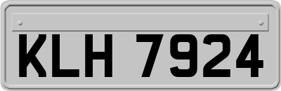 KLH7924