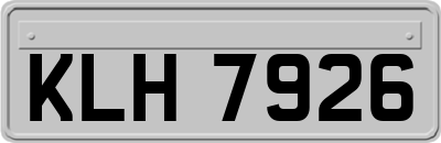 KLH7926
