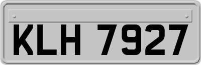 KLH7927