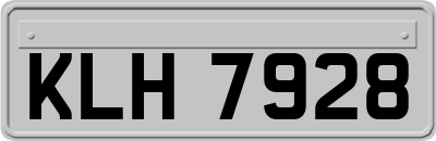KLH7928