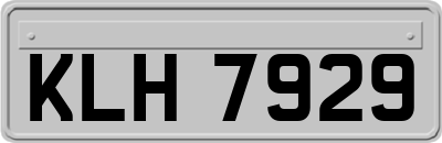 KLH7929