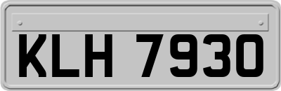 KLH7930