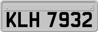 KLH7932