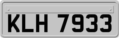 KLH7933