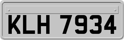 KLH7934