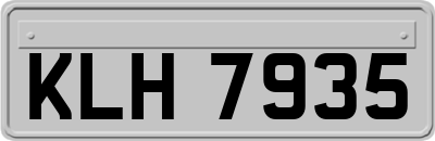 KLH7935