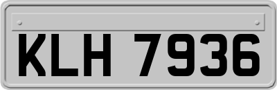 KLH7936