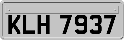 KLH7937