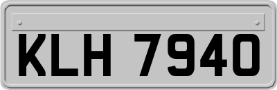 KLH7940