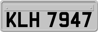 KLH7947