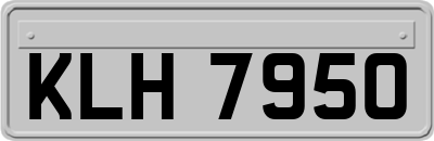 KLH7950