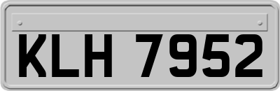 KLH7952