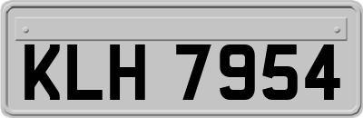 KLH7954