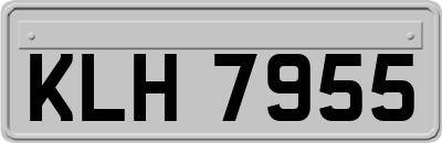 KLH7955
