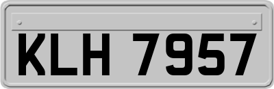 KLH7957