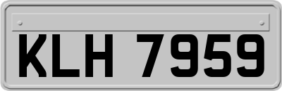 KLH7959