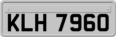 KLH7960