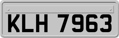 KLH7963