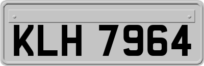 KLH7964