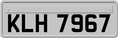 KLH7967