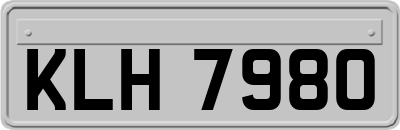 KLH7980