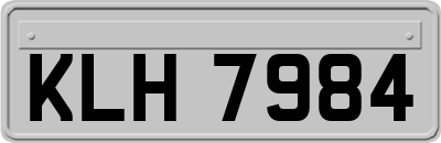 KLH7984
