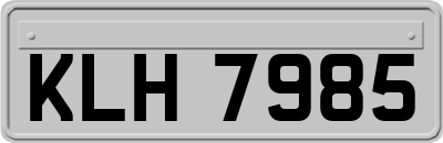 KLH7985