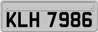 KLH7986