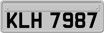 KLH7987