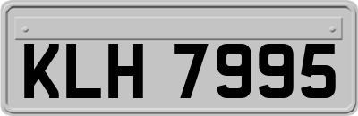 KLH7995