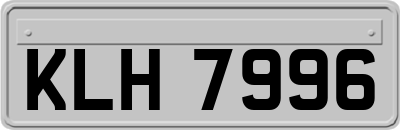 KLH7996