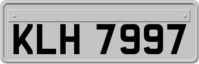 KLH7997