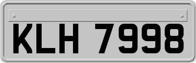 KLH7998