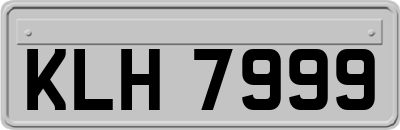 KLH7999