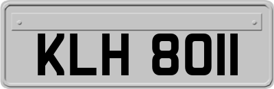 KLH8011
