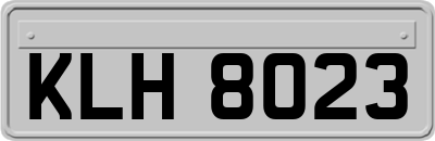 KLH8023