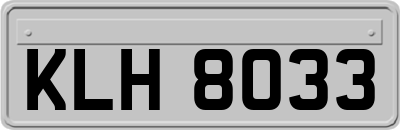 KLH8033